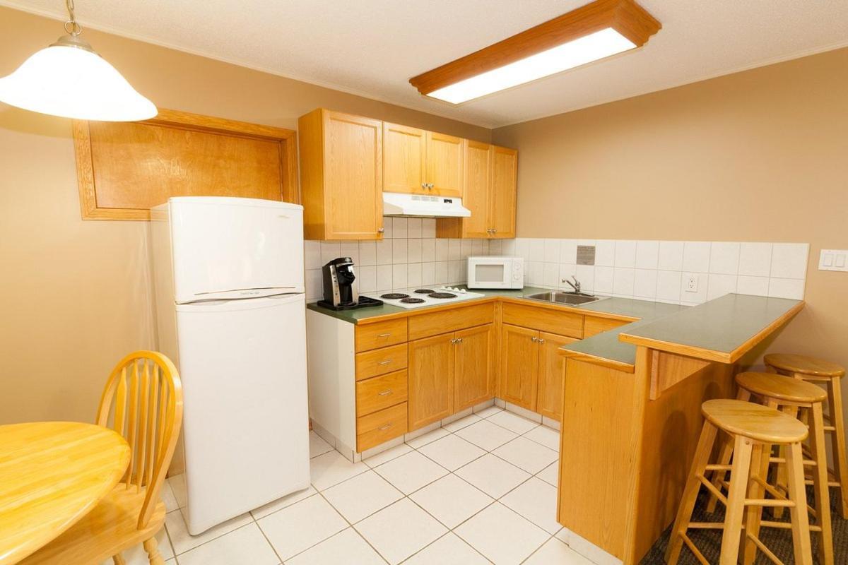 Best Maple Inn - Drayton Valley Ngoại thất bức ảnh