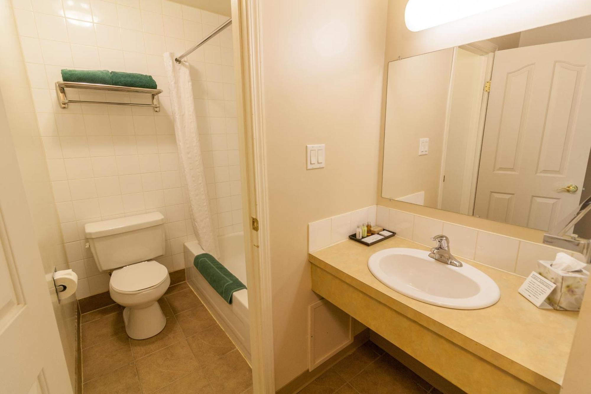 Best Maple Inn - Drayton Valley Ngoại thất bức ảnh