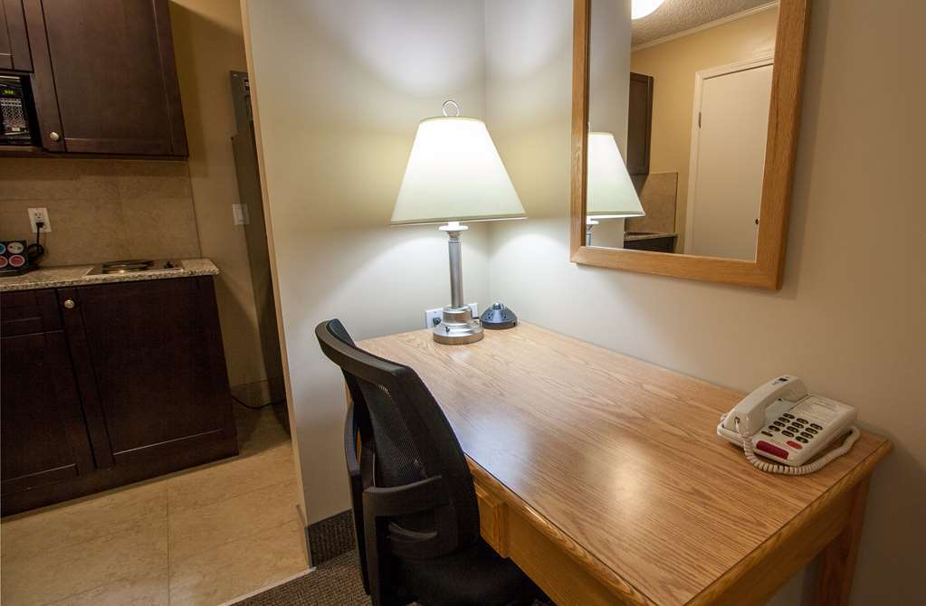 Best Maple Inn - Drayton Valley Phòng bức ảnh