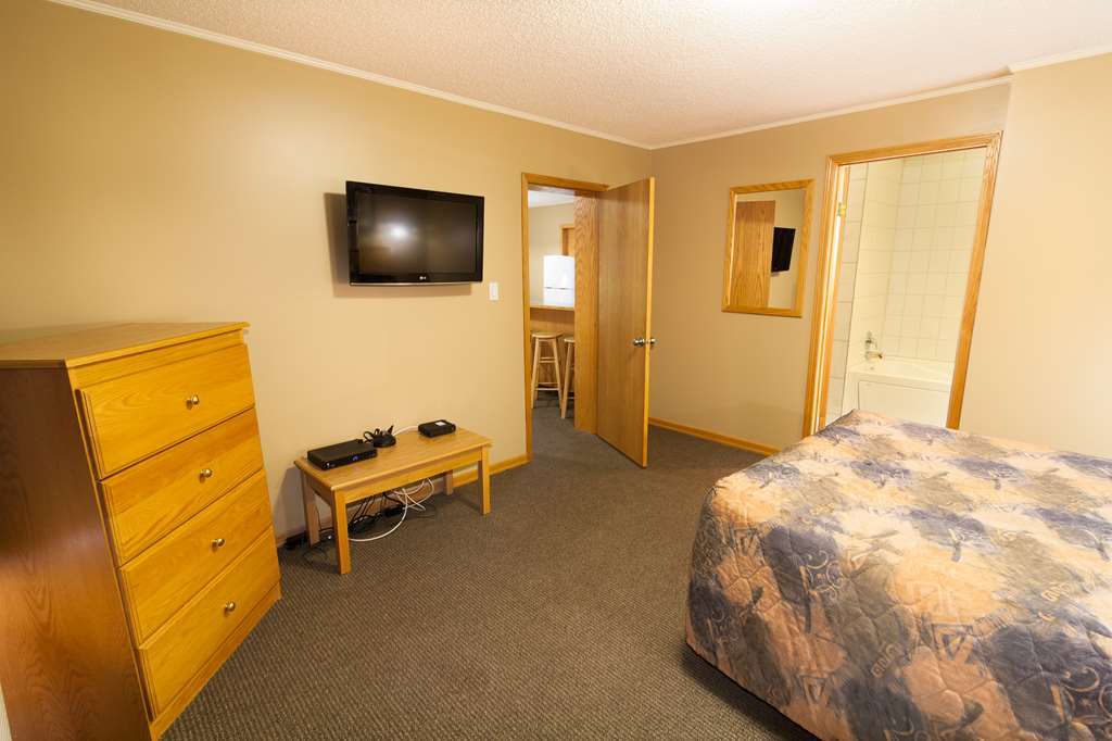 Best Maple Inn - Drayton Valley Phòng bức ảnh